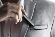 Xiaomi NexTool, coltellino, forbici e torcia sempre in tasca a 25 euro