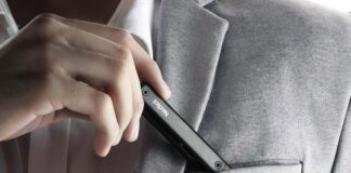 Xiaomi NexTool, coltellino, forbici e torcia sempre in tasca a 25 euro