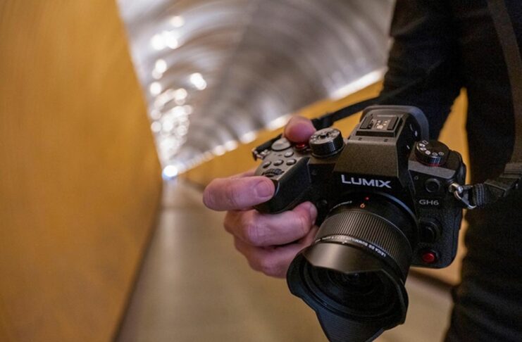 Panasonic, nuovo obiettivo Leica DG Summilux SUMMILUX 9mm F 1.7 ASPH (H-X09)