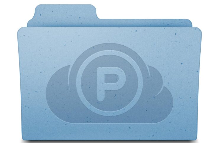 L’app pCloud ottimizzata per i Mac con CPU Apple Silicon
