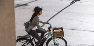 Le migliori E-Bike del 2022 per spostarsi in sicurezza