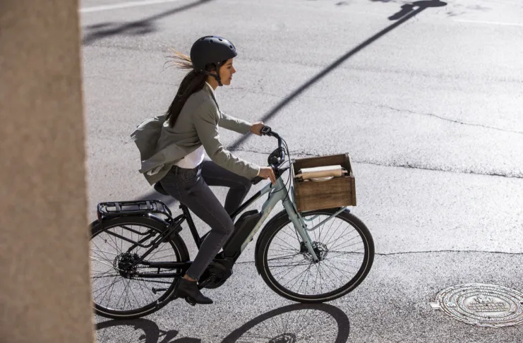 Le migliori E-Bike del 2022 per spostarsi in sicurezza
