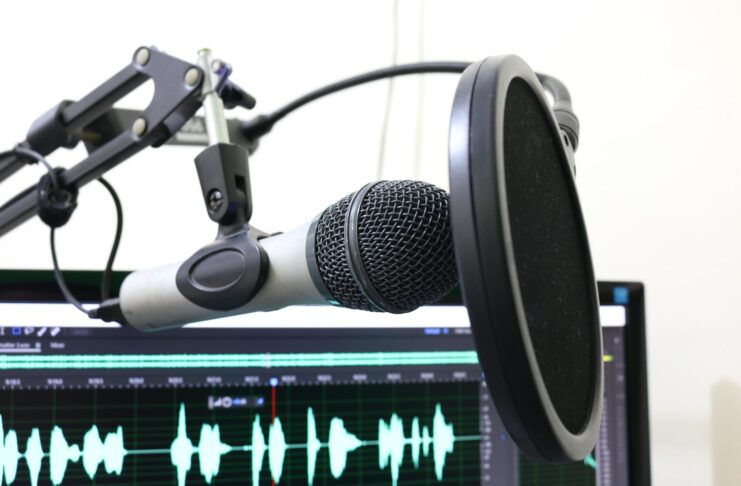 Facebook vuole rinunciare al business dei podcast