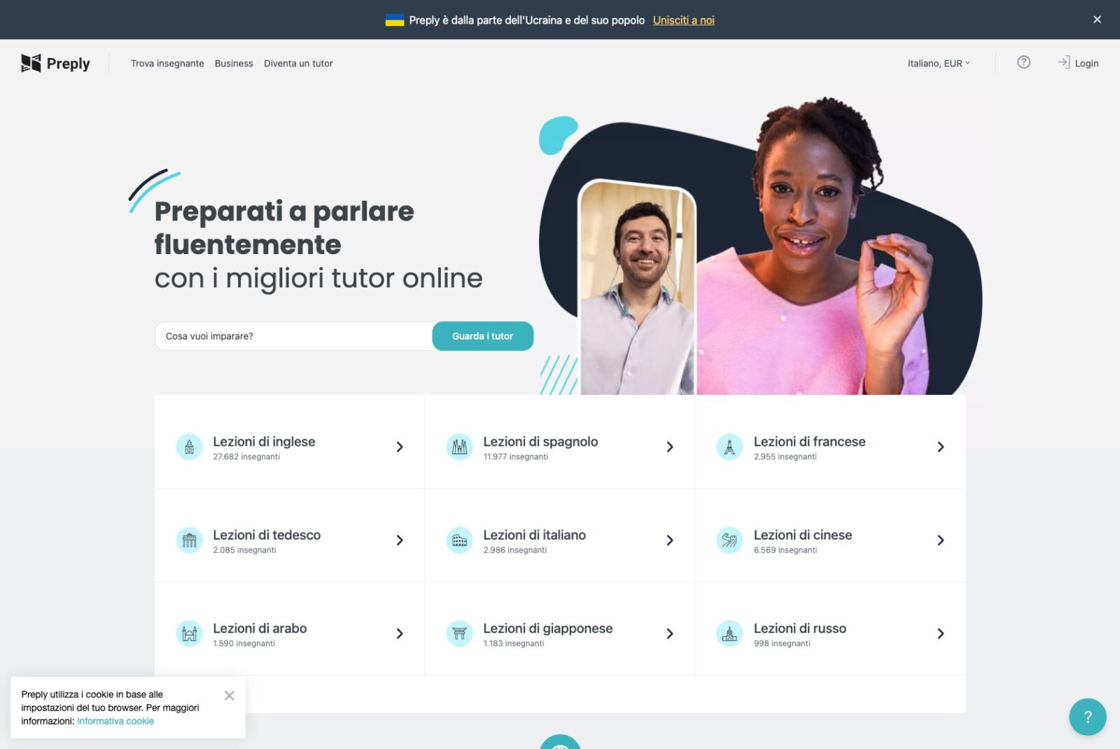 5 modi per imparare inglese online