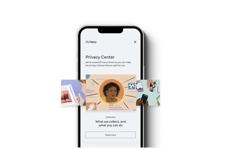 Meta cambia privacy ma non raccoglierà dati in nuovi modi