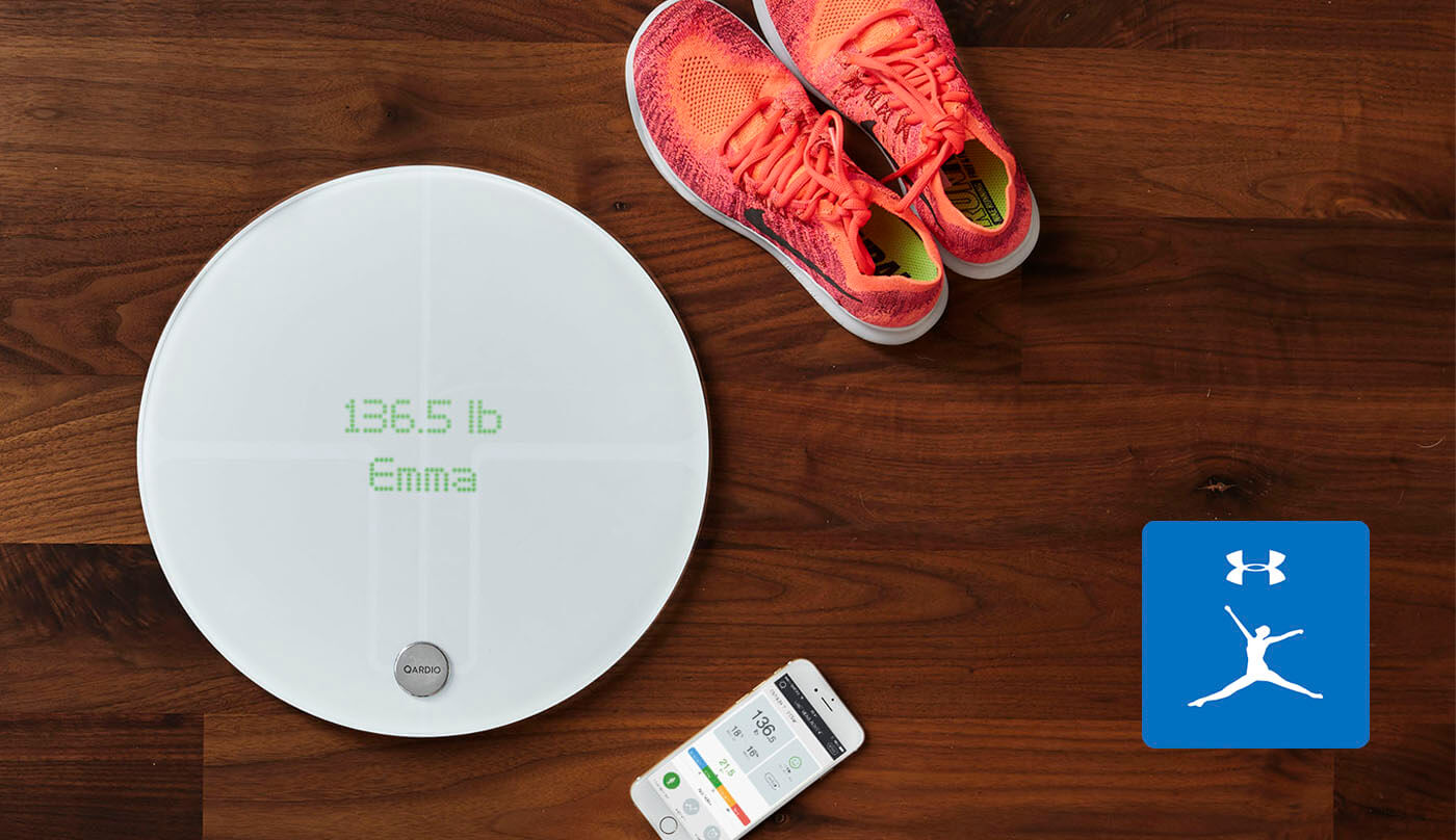 Le migliori bilance Smart compatibili con smartphone e fitness tracker
