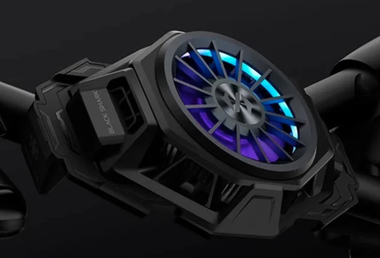 Xiaomi Back Clip Pro