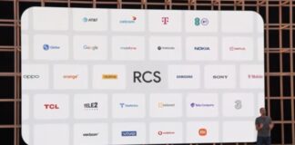 Google prende in giro Apple per il supporto RCS