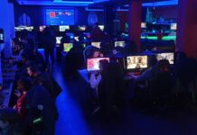 La chiusura delle sale LAN ed eSport in Italia