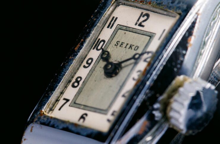 Epson festeggia 80 anni con l’inaugurazione del Museo di Suwa in Giappone