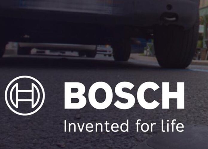 Smart Parking, partnership tra Bosch ed Everynet