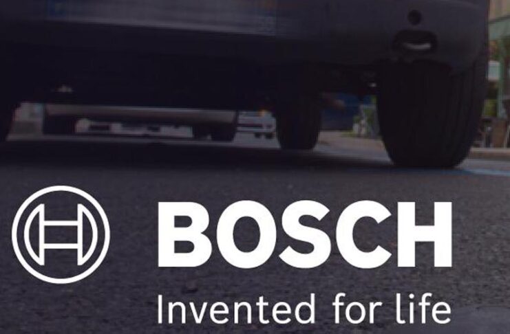 Smart Parking, partnership tra Bosch ed Everynet
