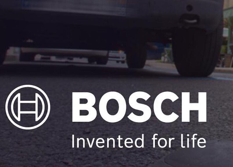 Microsoft e Bosch collaborano per AI generativa nei veicoli