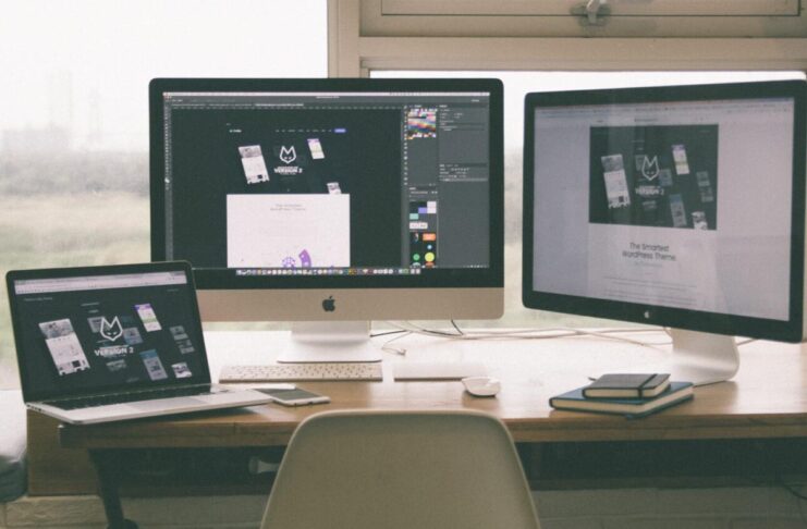 Counterpoint conferma: vendite Mac in salita, PC in discesa