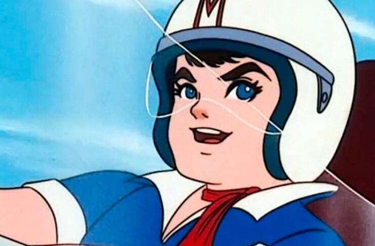 La serie Speed Racer arriverà su AppleTV+