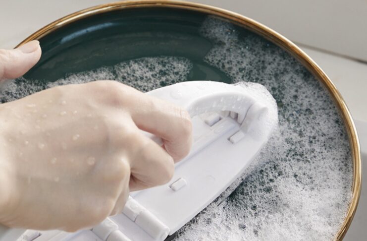 Da Xiaomi la spugna tuttofare a poco più di 6 euro