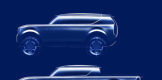Volkswagen lancerà un pick-up e un SUV rugged 100% elettrici negli USA