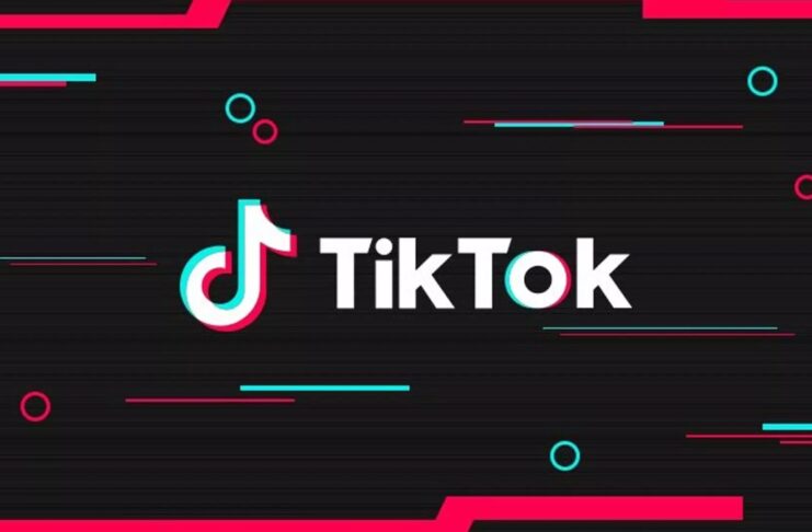 TikTok testa i giochi nella sua app