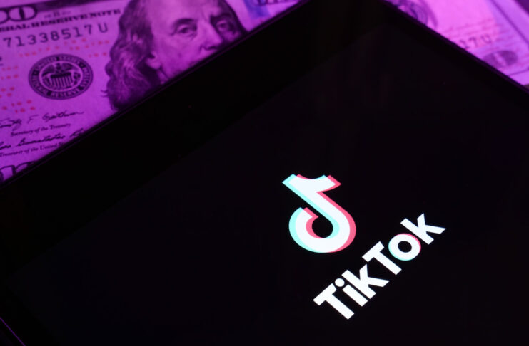 Arriva TikTok Pulse, la manna dal cielo per gli inserzionisti