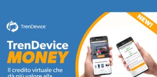 TrenDevice Money, il credito virtuale dà più valore al tuo usato