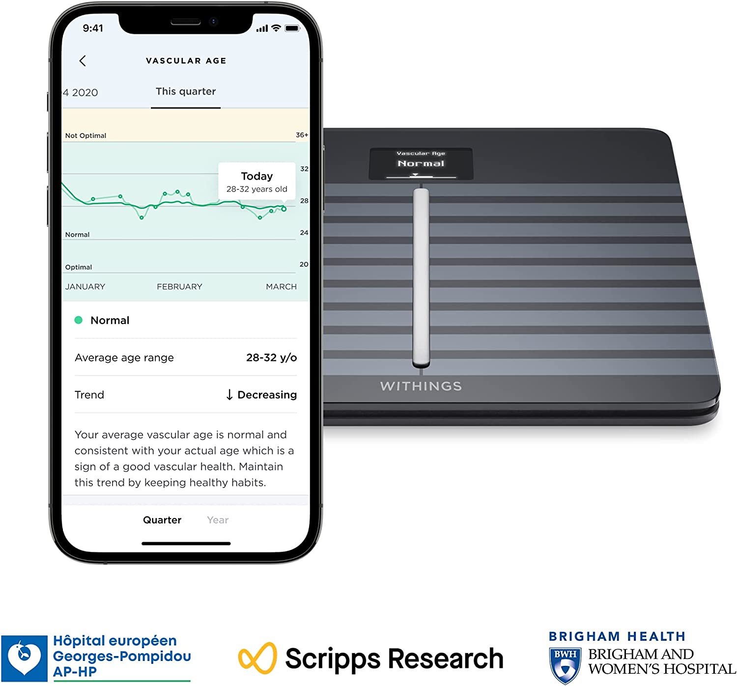 Le migliori bilance Smart compatibili con smartphone e fitness tracker Le migliori bilance Smart compatibili con smartphone e fitness tracker