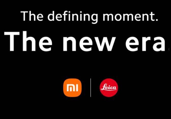Xiaomi e Leica lanceranno uno smartphone a luglio