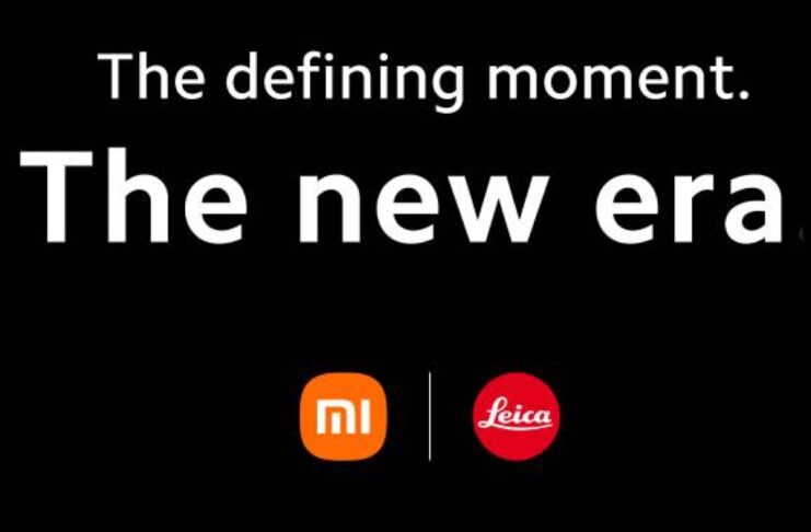 Xiaomi e Leica lanceranno uno smartphone a luglio