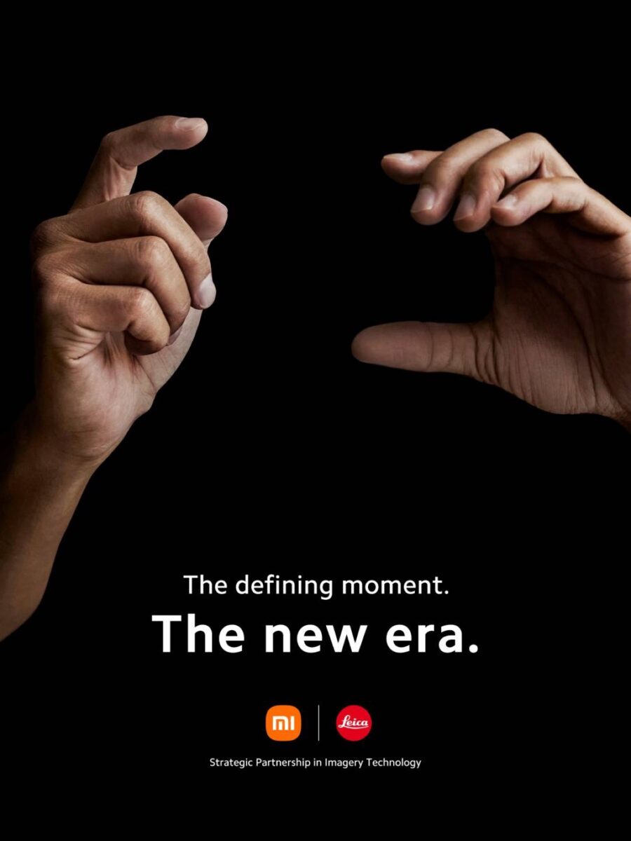 Xiaomi e Leica lanceranno uno smartphone a luglio