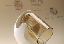 Da Xiaomi il più elegante dei set bagno portaspazzolino e rasoio a 15 euro Da Xiaomi il più elegante dei set bagno portaspazzolino e rasoio a 15 euro