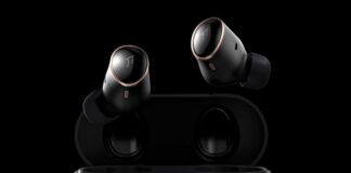 1MORE EVO, gli auricolari wireless con ANC al top in offerta con 28 euro di sconto