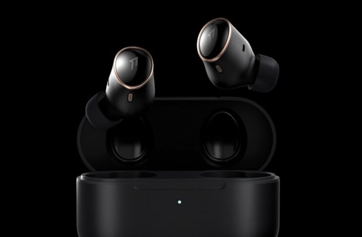 1MORE EVO, gli auricolari wireless con ANC al top in offerta con 28 euro di sconto