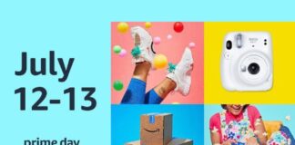 Amazon Prime Day 2022, la festa degli sconti è il 12, 13 luglio