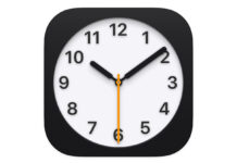 L’app Orologio di macOS Ventura