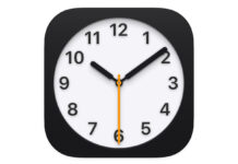 L’app Orologio di macOS Ventura L’app Orologio di macOS Ventura