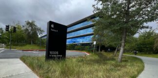 Ritorno a Cupertino: ad Apple Park in attesa di WWDC 2022