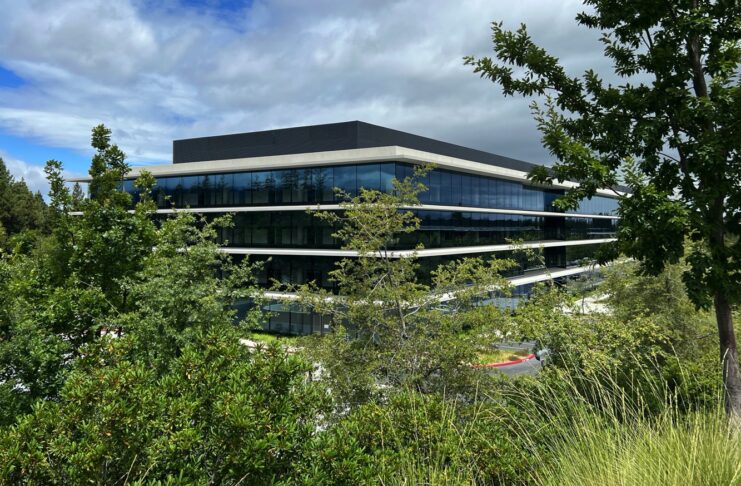 Ritorno a Cupertino: ad Apple Park in attesa di WWDC 2022