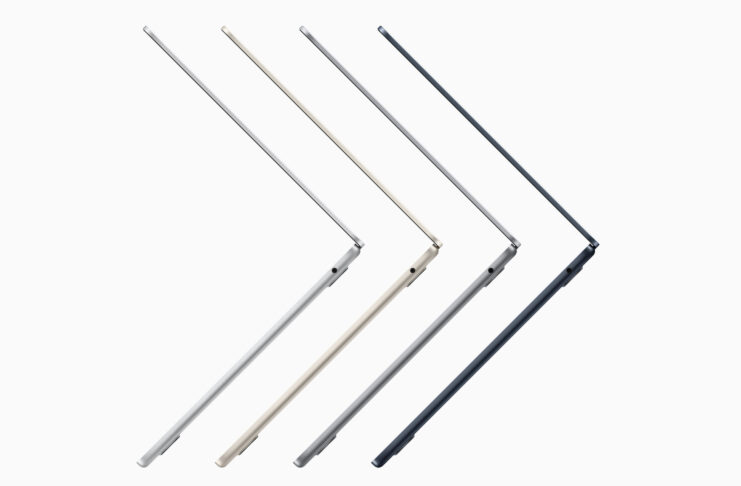 Alle 18.30 la nostra diretta del keynote WWDC 2022, ecco tutto quello che Apple potrebbe annunciare