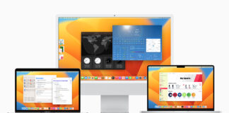 macOS 13 Ventura, i Mac con i quali è compatibile