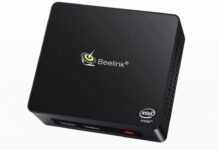 Beelink GK, il PC compatto per tutte le tasche a cui non manca nulla: si parte da 170 euro Beelink GK