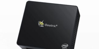 Beelink GK