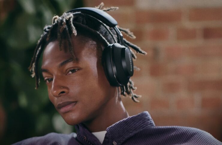 Bowers & Wilkins Px7 S2