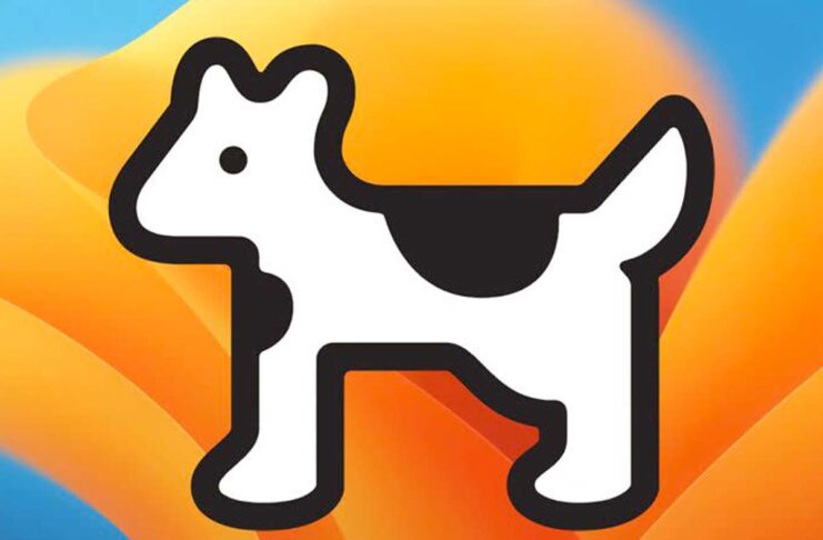 Clarus il “Muccane” è tornato su macOS Ventura