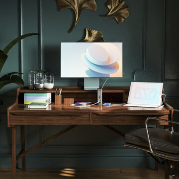 Recensione Caldigit TS4, il Dock Thundedrbolt definitivo per il professionista che non deve chiedere mai