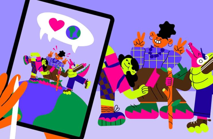 Apple, torna l'iniziativa del Campo Estivo per le famiglie