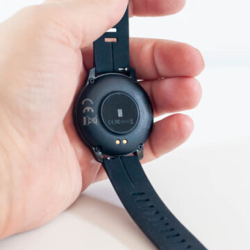 Recensione Celly TrainerRound: sarà lo swatch degli smartwatch?