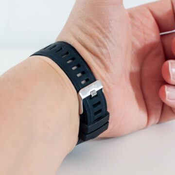 Recensione Celly TrainerRound: sarà lo swatch degli smartwatch?