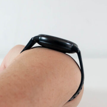 Recensione Celly TrainerRound: sarà lo swatch degli smartwatch?