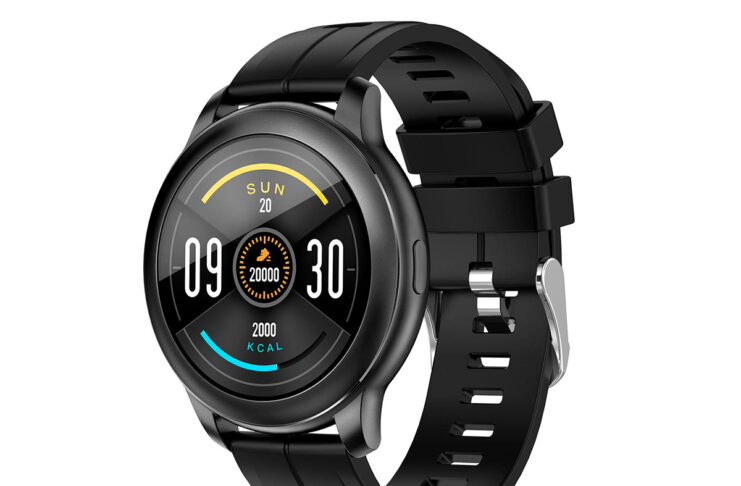 Recensione Celly TrainerRound: sarà lo swatch degli smartwatch?