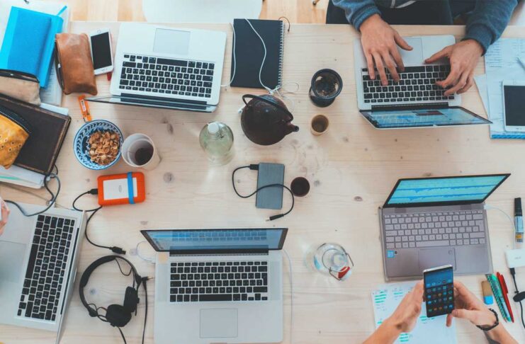 Come collegare in rete un Mac e un PC