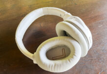 Recensione cuffie Creative Zen Hybrid, il silenzio è musica anche in strada, senza paura